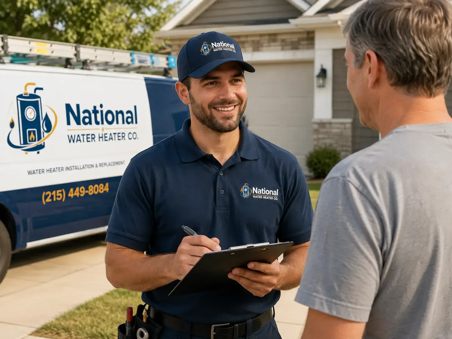 Water Heater Installation Checotah, OK FAQs